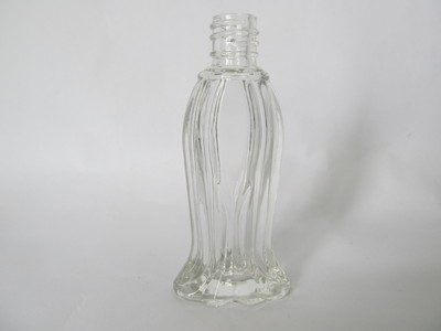 玻璃瓶采購需求詳解 管制瓶、高硼硅玻璃瓶及高透亮玻璃瓶