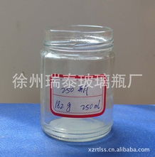 徐州瑞泰玻璃瓶廠 匠心鑄就品質(zhì)，玻璃瓶里的藝術(shù)與科技